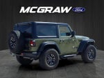 2025 Wrangler Thumbnail 7