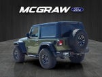 2025 Wrangler Thumbnail 8