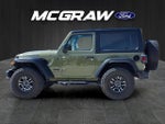 2025 Wrangler Thumbnail 9