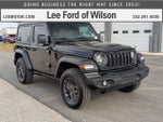 2025 Wrangler Thumbnail 1