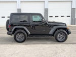 2025 Wrangler Thumbnail 2