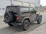 2025 Wrangler Thumbnail 3