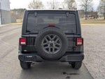 2025 Wrangler Thumbnail 4