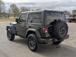 2025 Wrangler Thumbnail 5