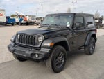 2025 Wrangler Thumbnail 7