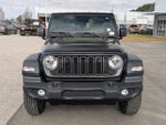 2025 Wrangler Thumbnail 8