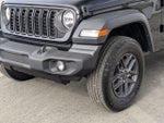 2025 Wrangler Thumbnail 9