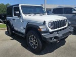 2025 Wrangler Thumbnail 1