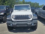 2025 Wrangler Thumbnail 2