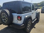 2025 Wrangler Thumbnail 4