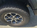 2025 Wrangler Thumbnail 11