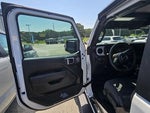 2025 Wrangler Thumbnail 14