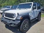 2025 Wrangler Thumbnail 3