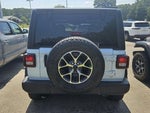 2025 Wrangler Thumbnail 5