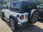 2025 Wrangler Thumbnail 6