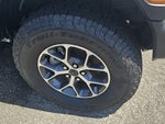 2025 Wrangler Thumbnail 9