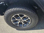 2025 Wrangler Thumbnail 12