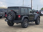 2024 Wrangler Thumbnail 3