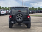 2024 Wrangler Thumbnail 4