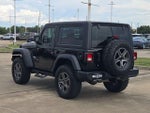 2024 Wrangler Thumbnail 5
