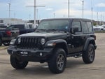 2024 Wrangler Thumbnail 7