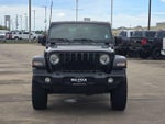 2024 Wrangler Thumbnail 8