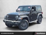 2025 Wrangler Thumbnail 1