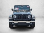 2025 Wrangler Thumbnail 2
