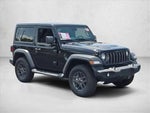 2025 Wrangler Thumbnail 3