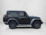 2025 Wrangler Thumbnail 4