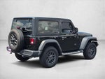 2025 Wrangler Thumbnail 5