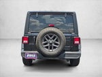 2025 Wrangler Thumbnail 7