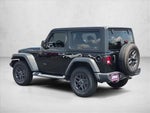 2025 Wrangler Thumbnail 8