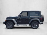 2025 Wrangler Thumbnail 9