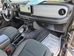 2025 Wrangler Thumbnail 19