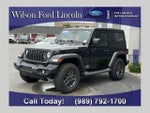 2025 Wrangler Thumbnail 1