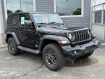 2025 Wrangler Thumbnail 2