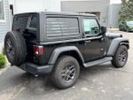 2025 Wrangler Thumbnail 3