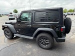 2025 Wrangler Thumbnail 4
