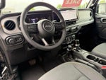 2025 Wrangler Thumbnail 6