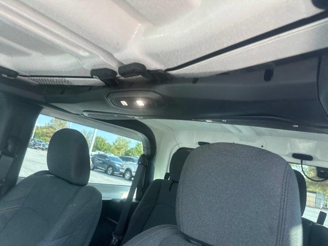 2026 Jeep Wrangler - $33,824
