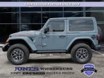2024 Wrangler Thumbnail 2