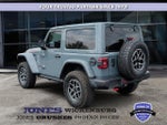 2024 Wrangler Thumbnail 3