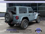 2024 Wrangler Thumbnail 4