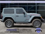 2024 Wrangler Thumbnail 5