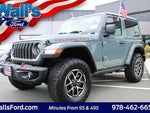 2024 Wrangler Thumbnail 1