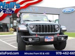 2024 Wrangler Thumbnail 2