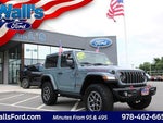 2024 Wrangler Thumbnail 3