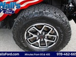 2024 Wrangler Thumbnail 5