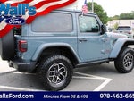 2024 Wrangler Thumbnail 6